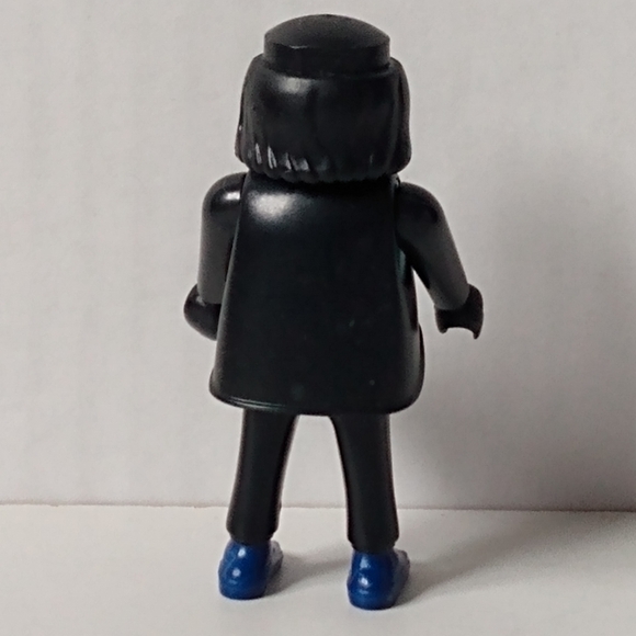 Vintage Playmobil Figure Criminal - Picture 2 of 7